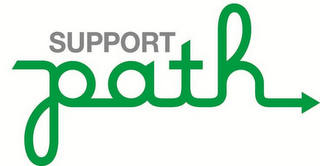 SUPPORT PATH logo