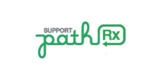 SUPPORT PATH RX logo