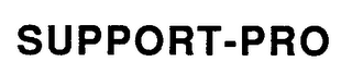 SUPPORT-PRO logo
