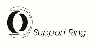 SUPPORT RING logo