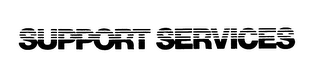 SUPPORT SERVICES logo