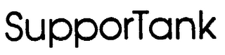 SUPPORTANK logo