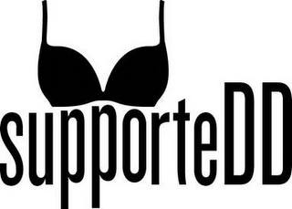 SUPPORTEDD logo