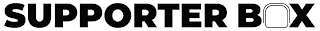 SUPPORTER BOX logo
