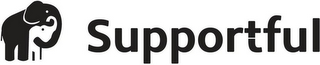 SUPPORTFUL logo