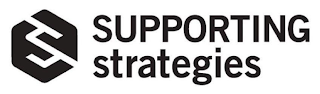 SUPPORTING STRATEGIES logo