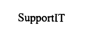 SUPPORTIT logo