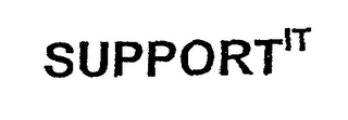 SUPPORTIT logo