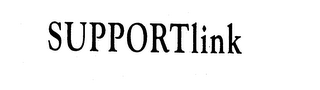 SUPPORTLINK logo