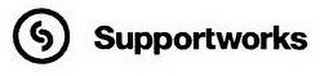 SUPPORTWORKS logo