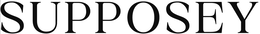 SUPPOSEY logo