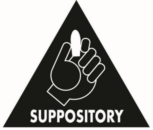 SUPPOSITORY logo