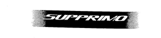 SUPPRIMO logo