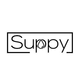 SUPPY logo