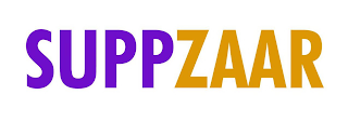 SUPPZAAR logo