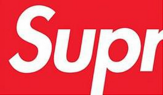 SUPR logo