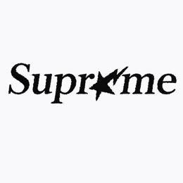 SUPR ME logo