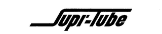 SUPR-TUBE logo