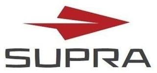 SUPRA logo