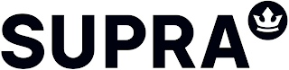 SUPRA logo