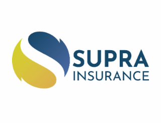 SUPRA INSURANCE logo
