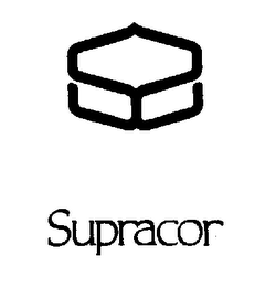 SUPRACOR logo
