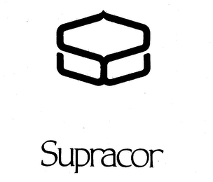 SUPRACOR logo