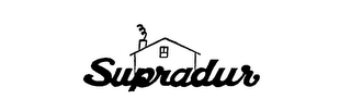 SUPRADUR logo