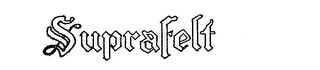SUPRAFELT logo