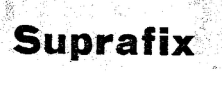 SUPRAFIX logo