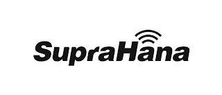 SUPRAHANA logo
