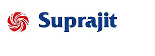 SUPRAJIT logo