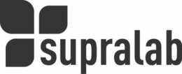 SUPRALAB logo