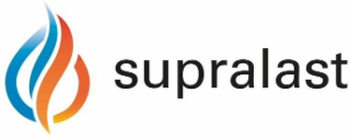 SUPRALAST logo