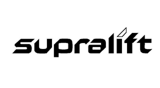 SUPRALIFT logo