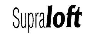 SUPRALOFT logo