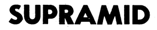SUPRAMID logo