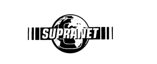 SUPRANET logo