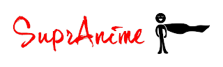 SUPRANIME logo