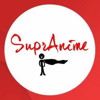 SUPRANIME logo