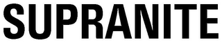 SUPRANITE logo