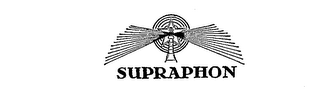SUPRAPHON logo