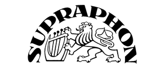 SUPRAPHON logo