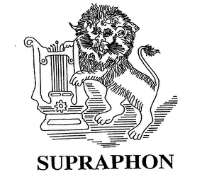 SUPRAPHON logo