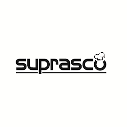 SUPRASCO logo