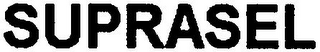 SUPRASEL logo