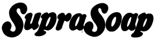 SUPRASOAP logo