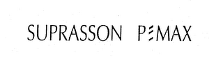 SUPRASSON P MAX logo