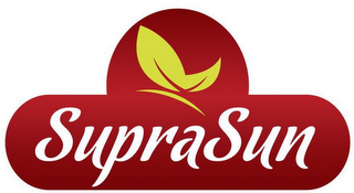 SUPRASUN logo