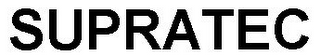 SUPRATEC logo
